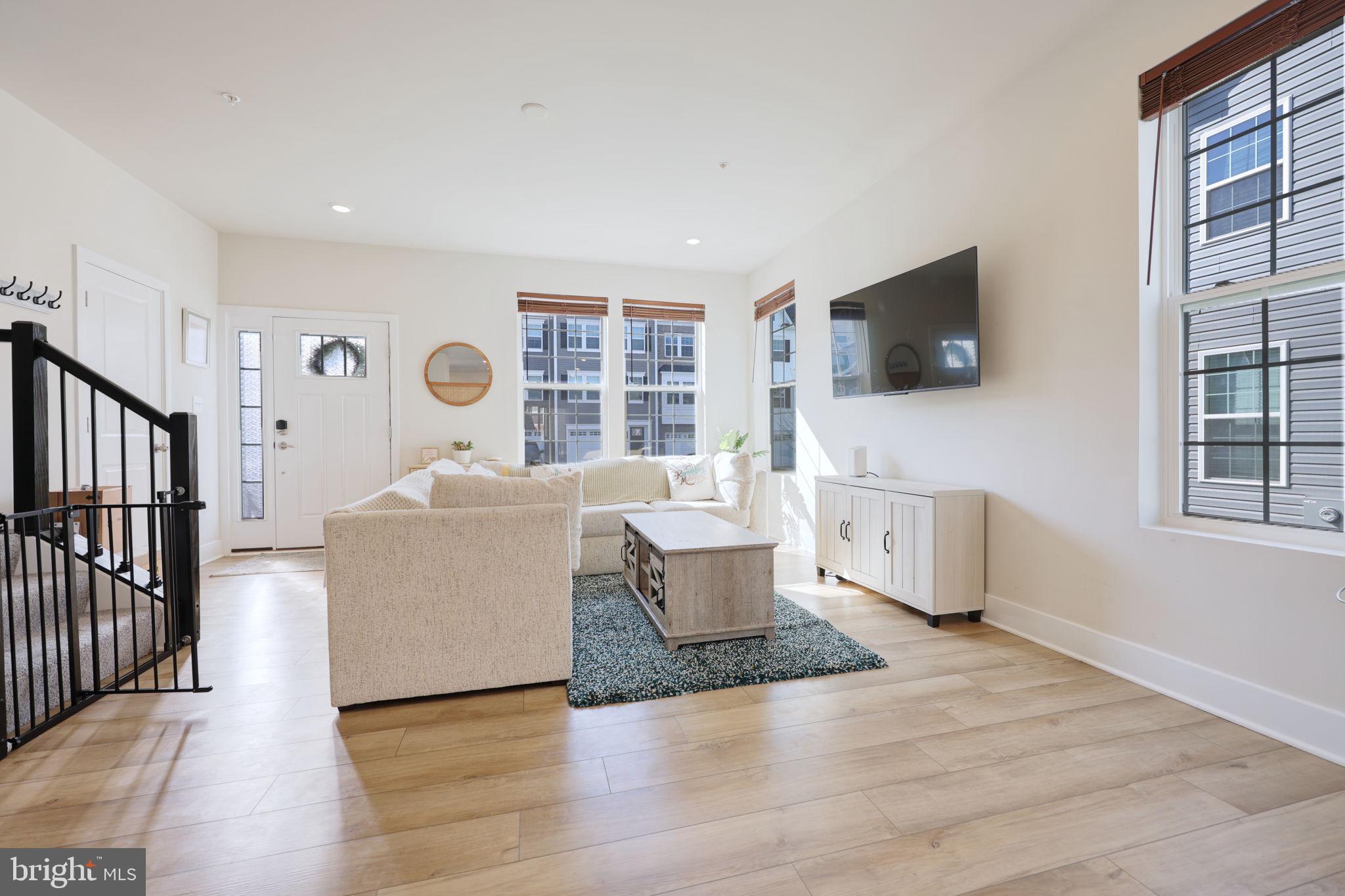 SYCAMORE RIDGE - Residential