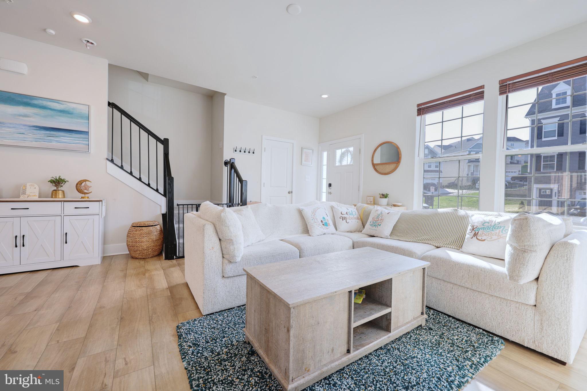 SYCAMORE RIDGE - Residential