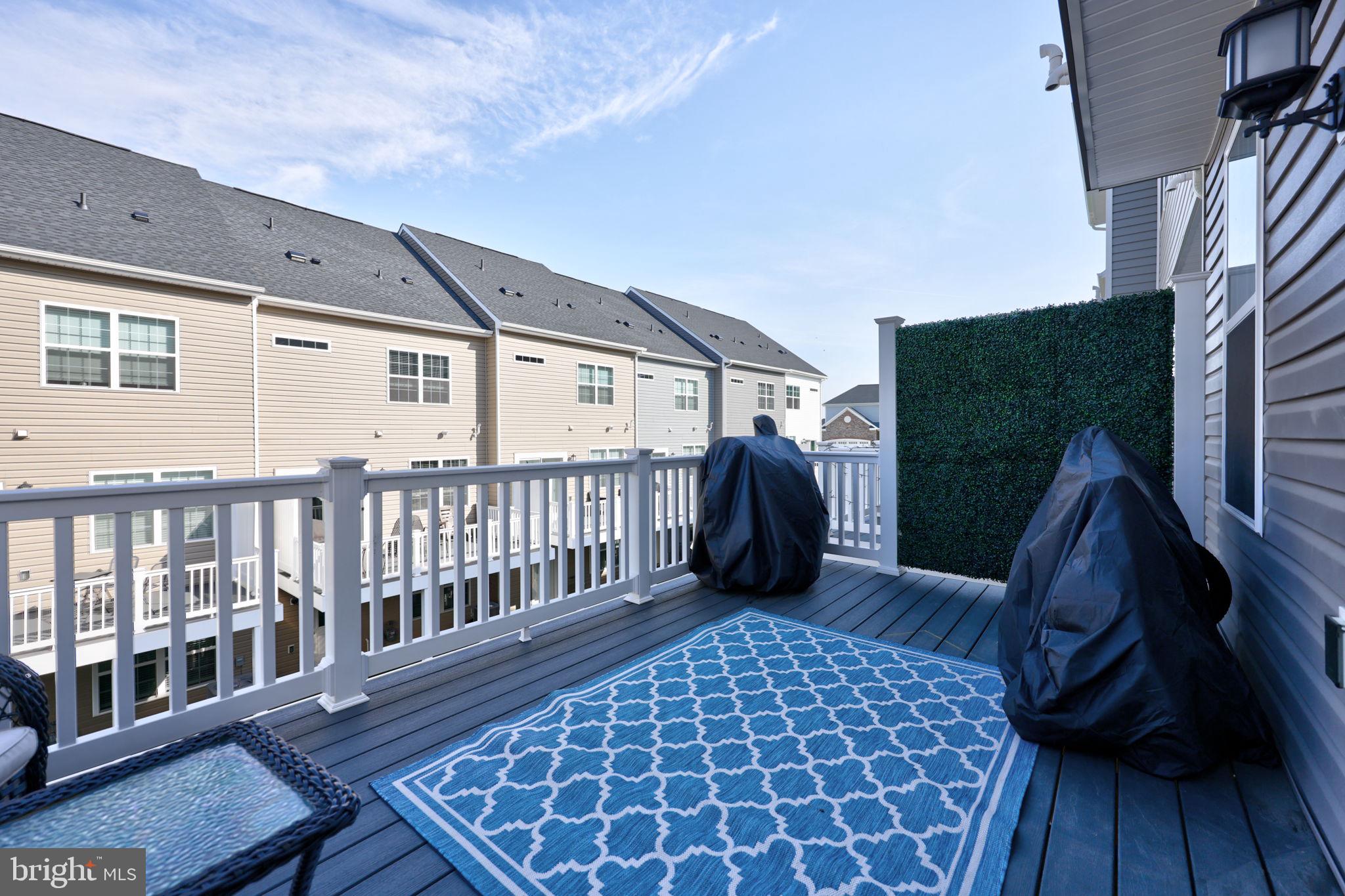 SYCAMORE RIDGE - Residential