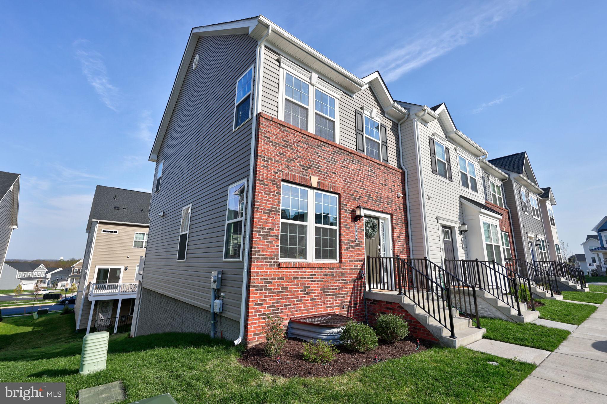 SYCAMORE RIDGE - Residential