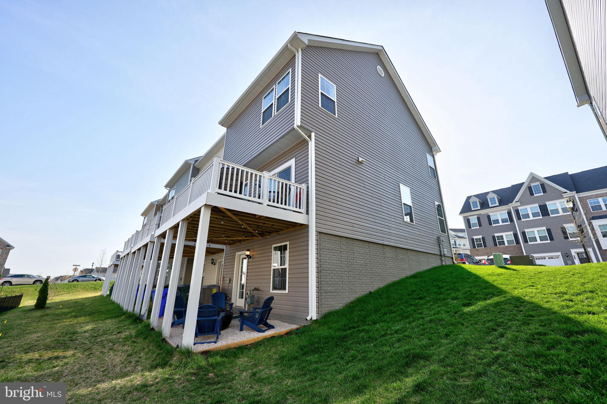 SYCAMORE RIDGE - Residential