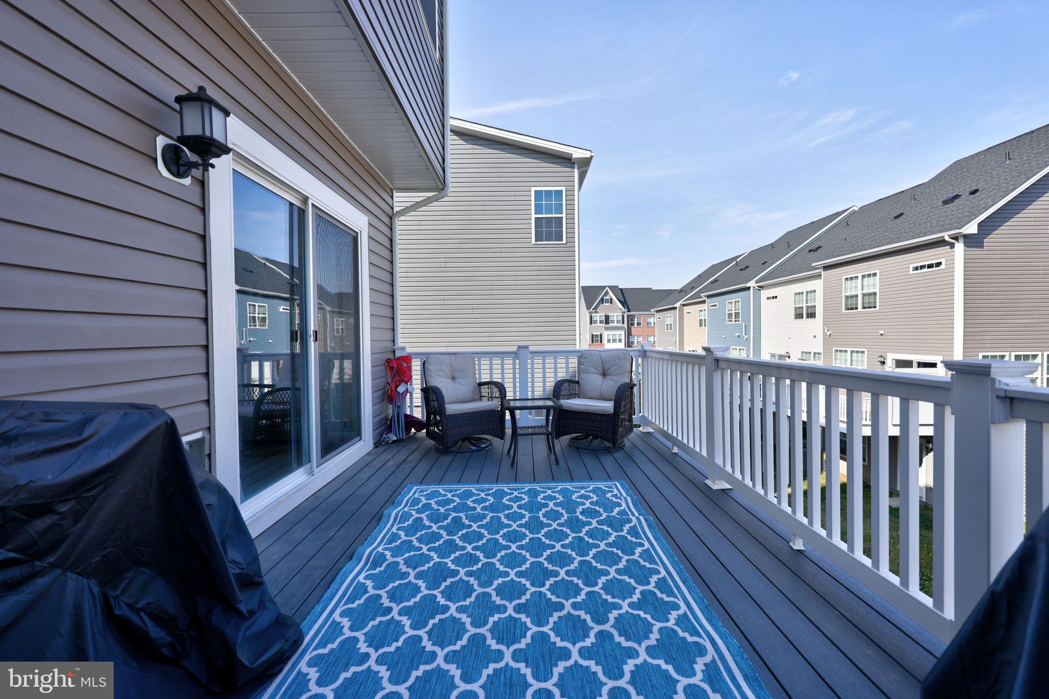 SYCAMORE RIDGE - Residential