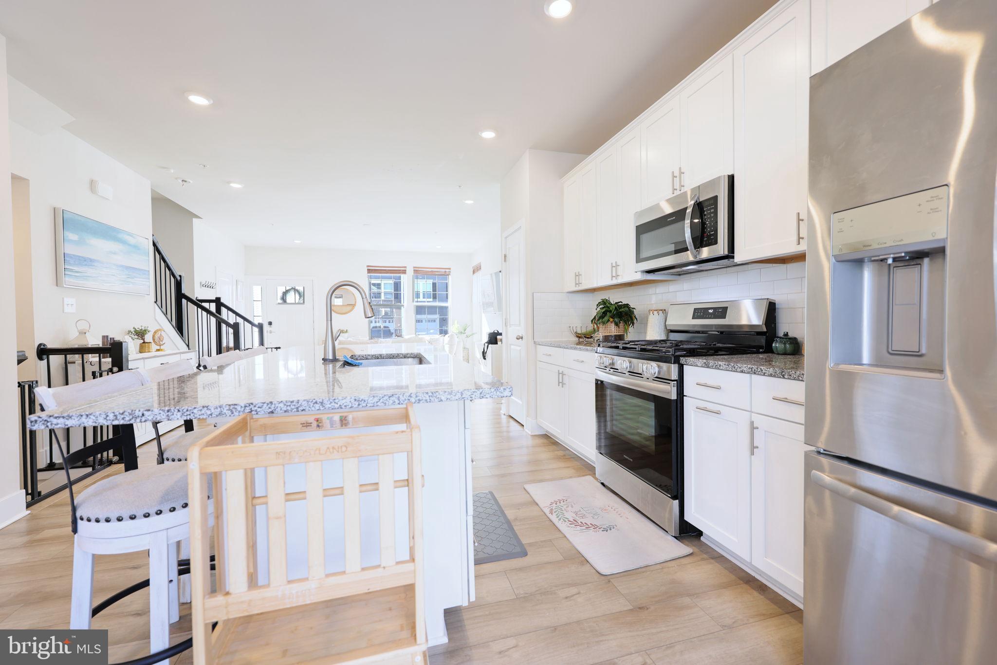 SYCAMORE RIDGE - Residential