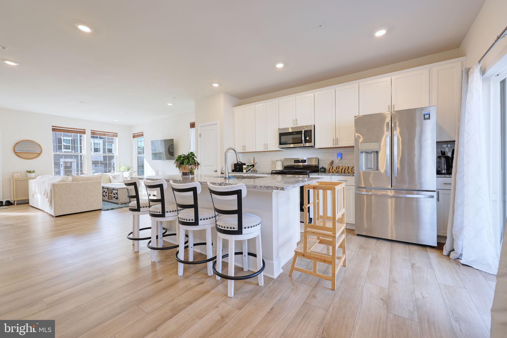 SYCAMORE RIDGE - Residential