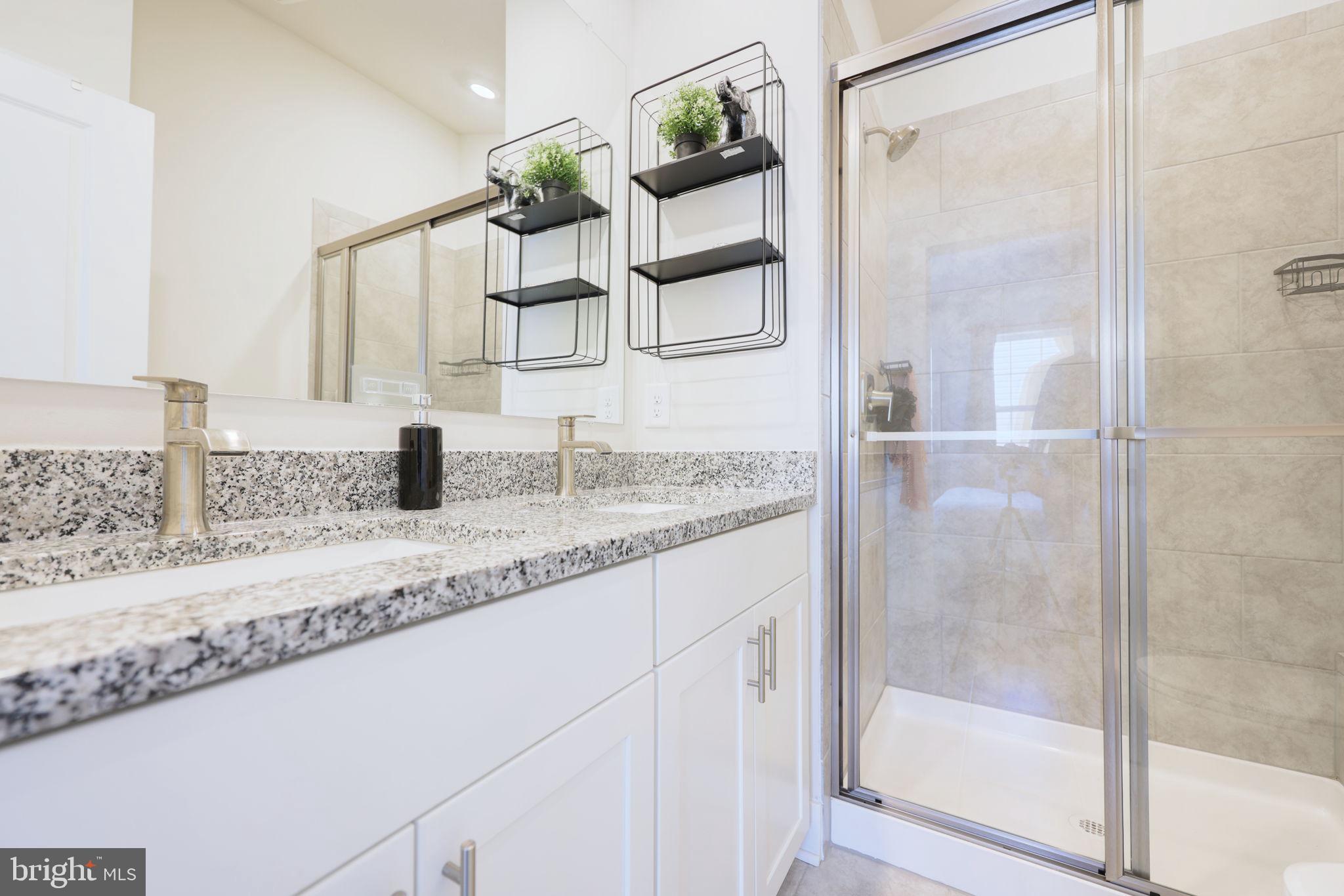 SYCAMORE RIDGE - Residential