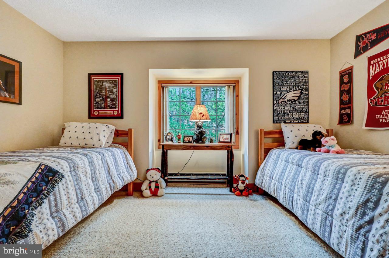 SNOW RIDGE VILLAGE - Residential