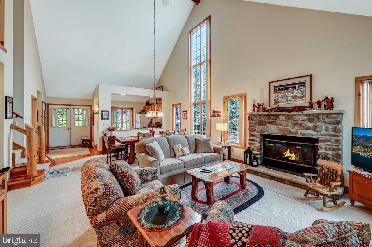 SNOW RIDGE VILLAGE - Residential