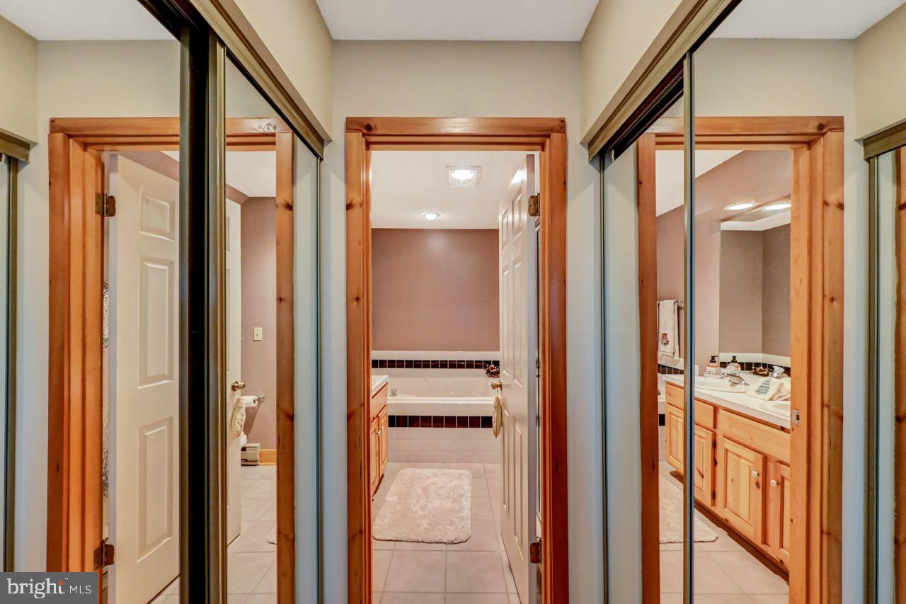 SNOW RIDGE VILLAGE - Residential