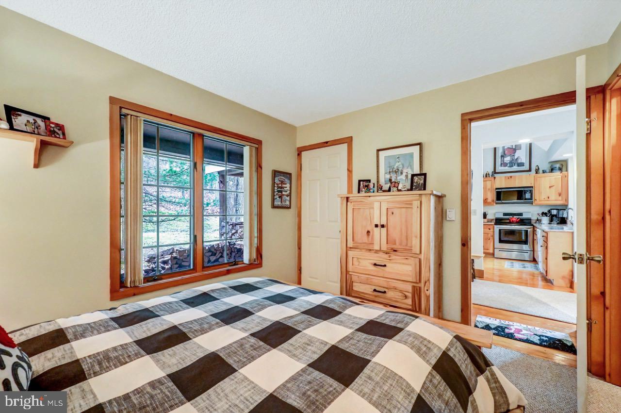 SNOW RIDGE VILLAGE - Residential