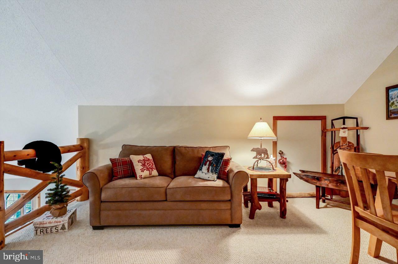 SNOW RIDGE VILLAGE - Residential