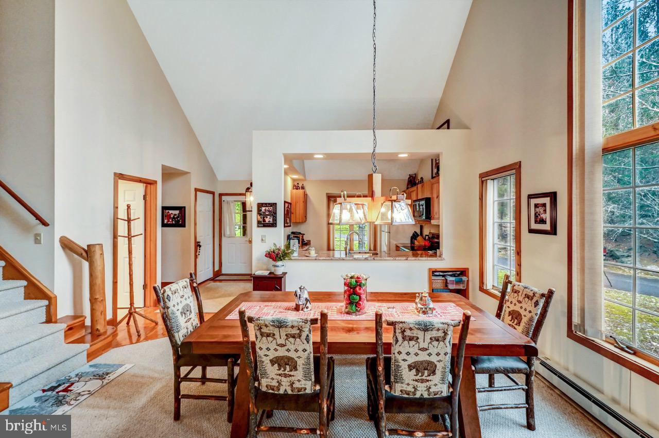 SNOW RIDGE VILLAGE - Residential