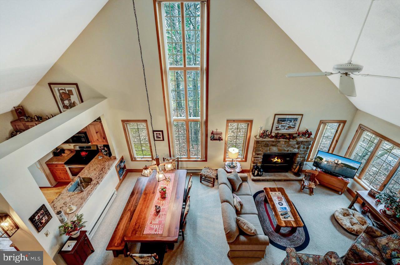 SNOW RIDGE VILLAGE - Residential