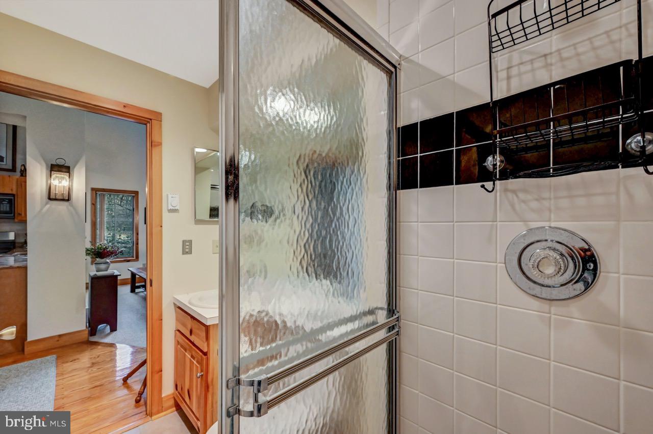 SNOW RIDGE VILLAGE - Residential