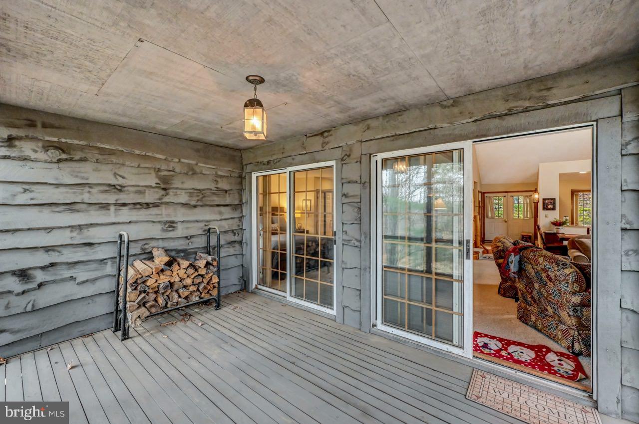 SNOW RIDGE VILLAGE - Residential