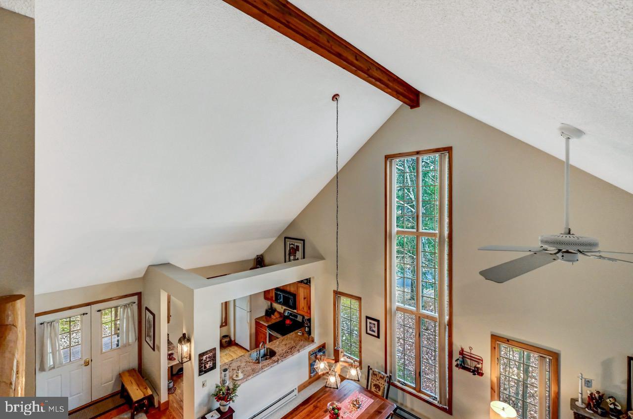 SNOW RIDGE VILLAGE - Residential