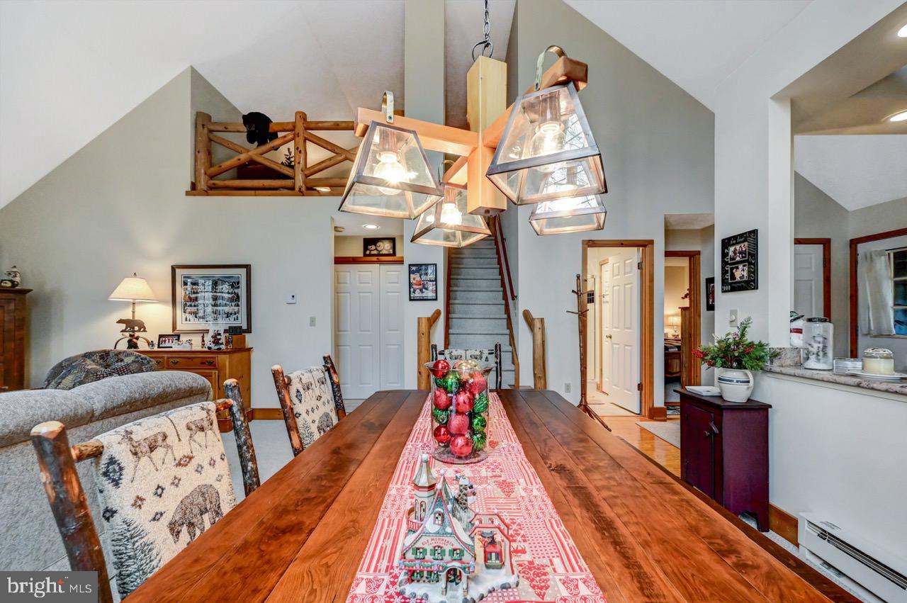 SNOW RIDGE VILLAGE - Residential