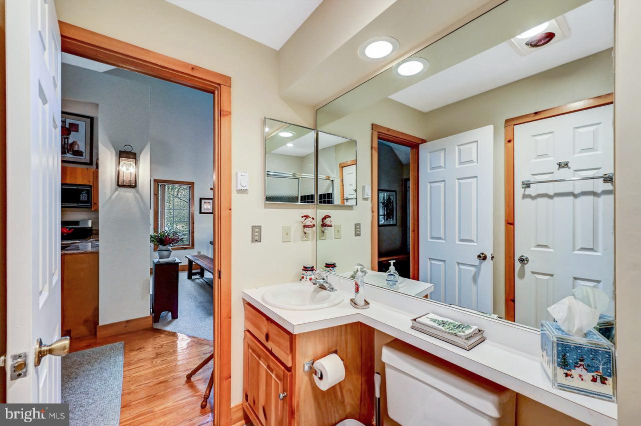 SNOW RIDGE VILLAGE - Residential