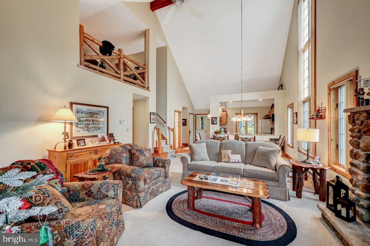 SNOW RIDGE VILLAGE - Residential