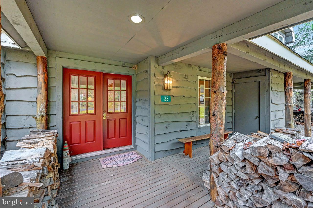 SNOW RIDGE VILLAGE - Residential