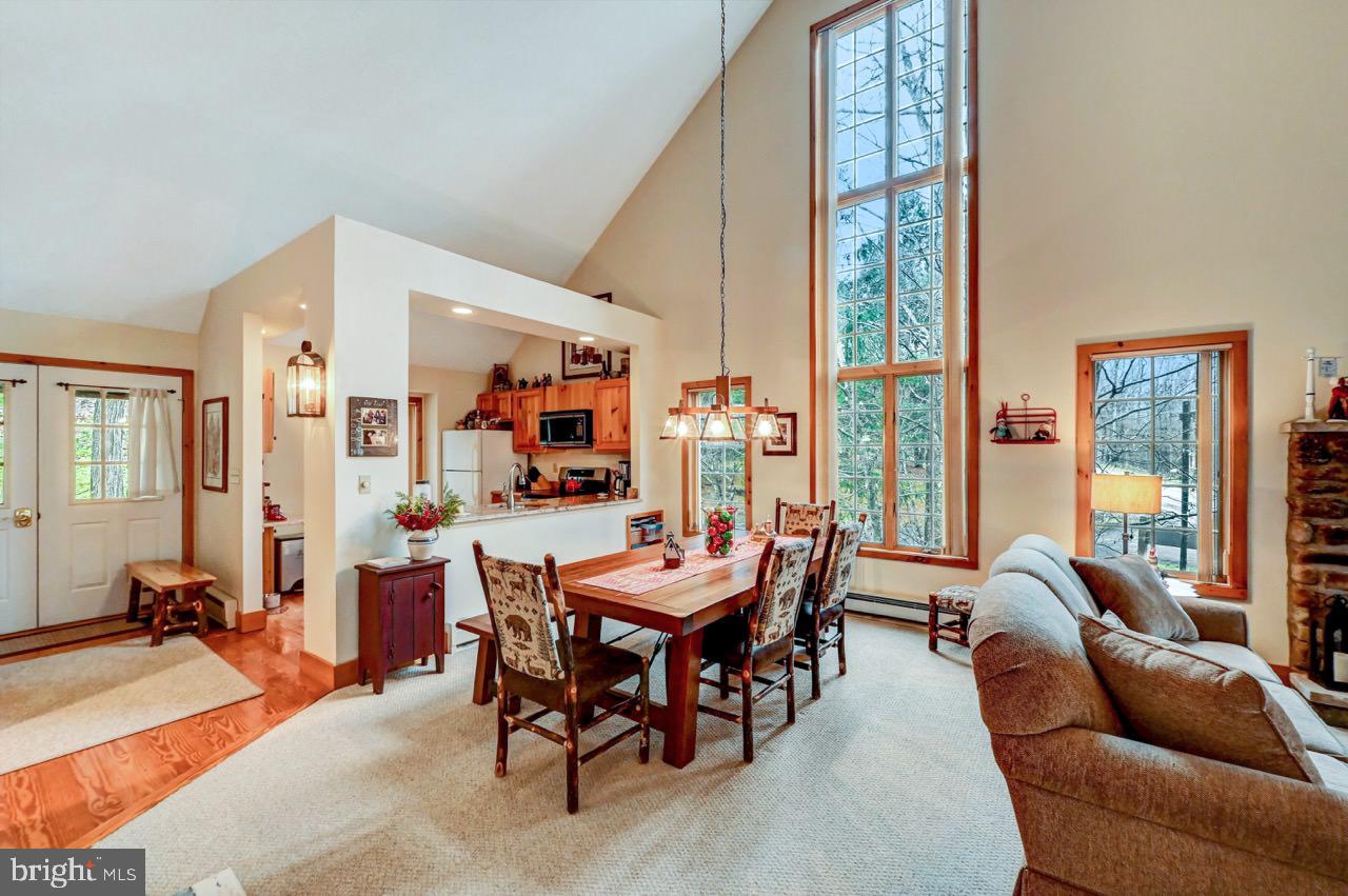 SNOW RIDGE VILLAGE - Residential