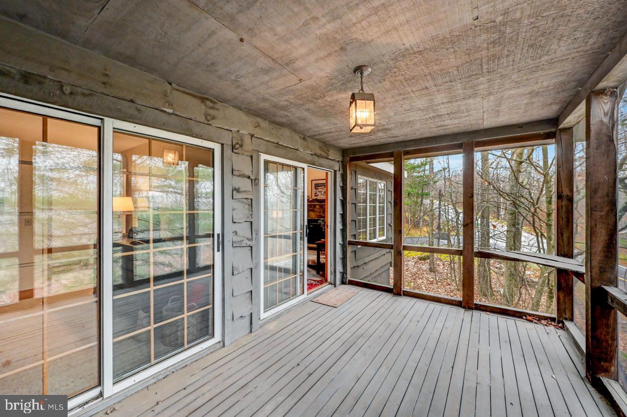 SNOW RIDGE VILLAGE - Residential