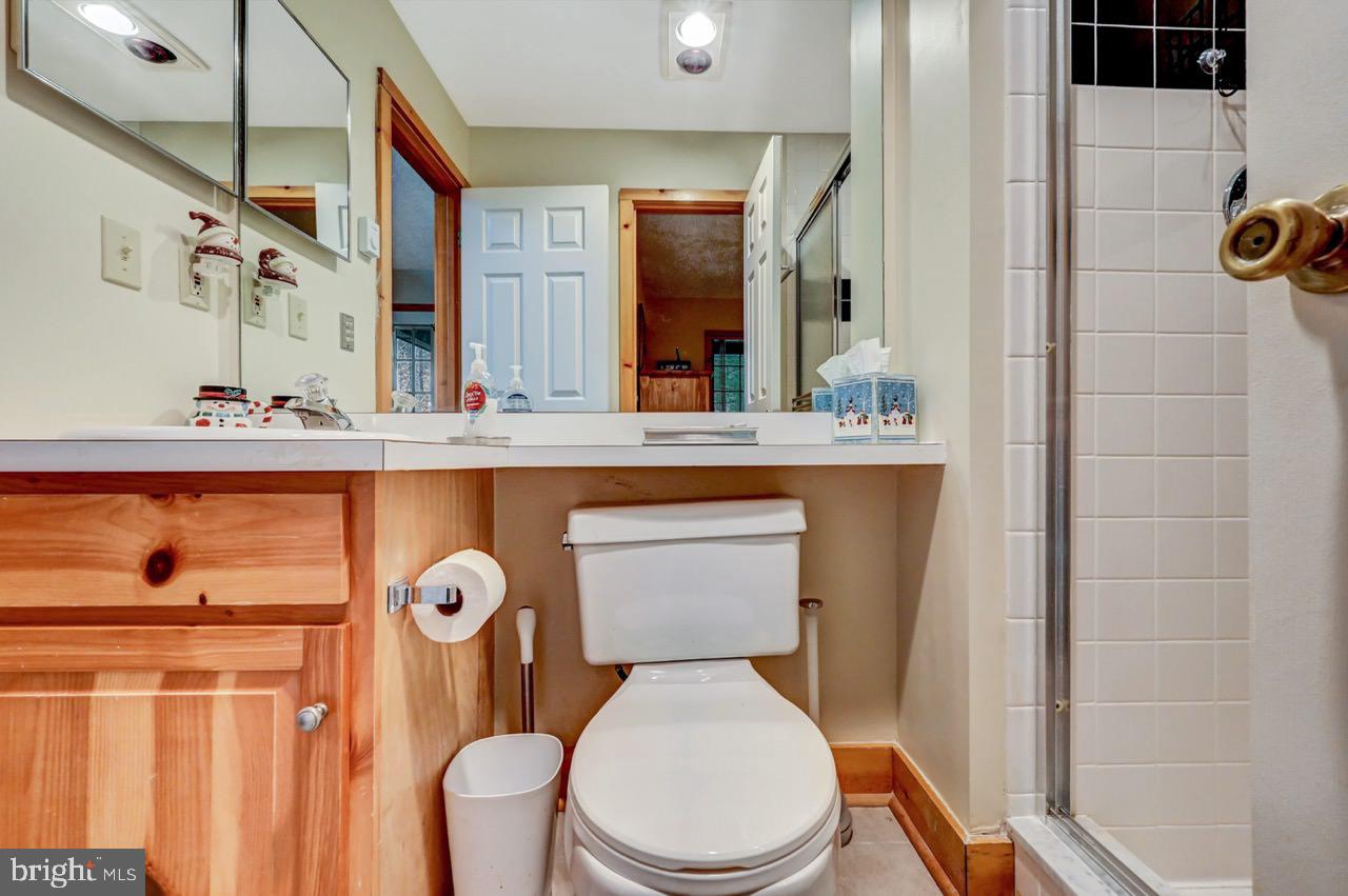 SNOW RIDGE VILLAGE - Residential