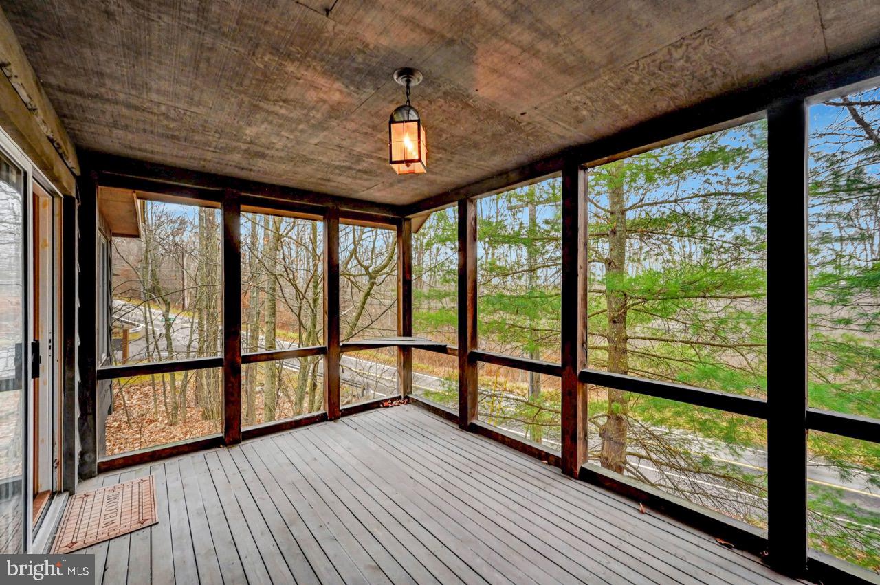 SNOW RIDGE VILLAGE - Residential