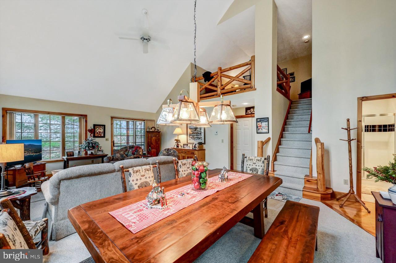 SNOW RIDGE VILLAGE - Residential