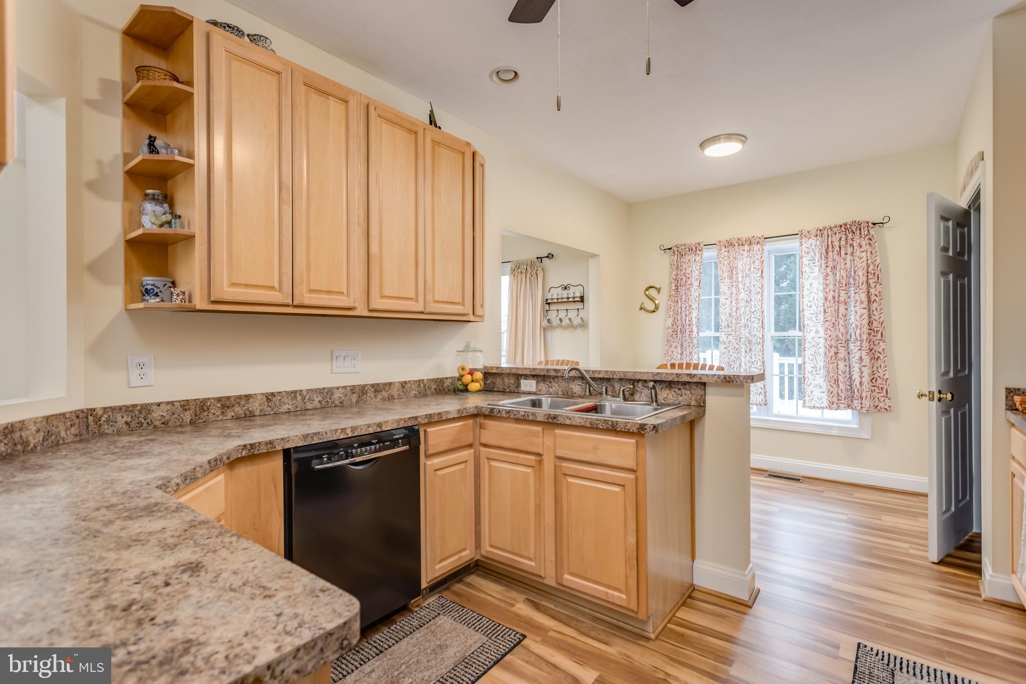 MOSBY STATION - Residential