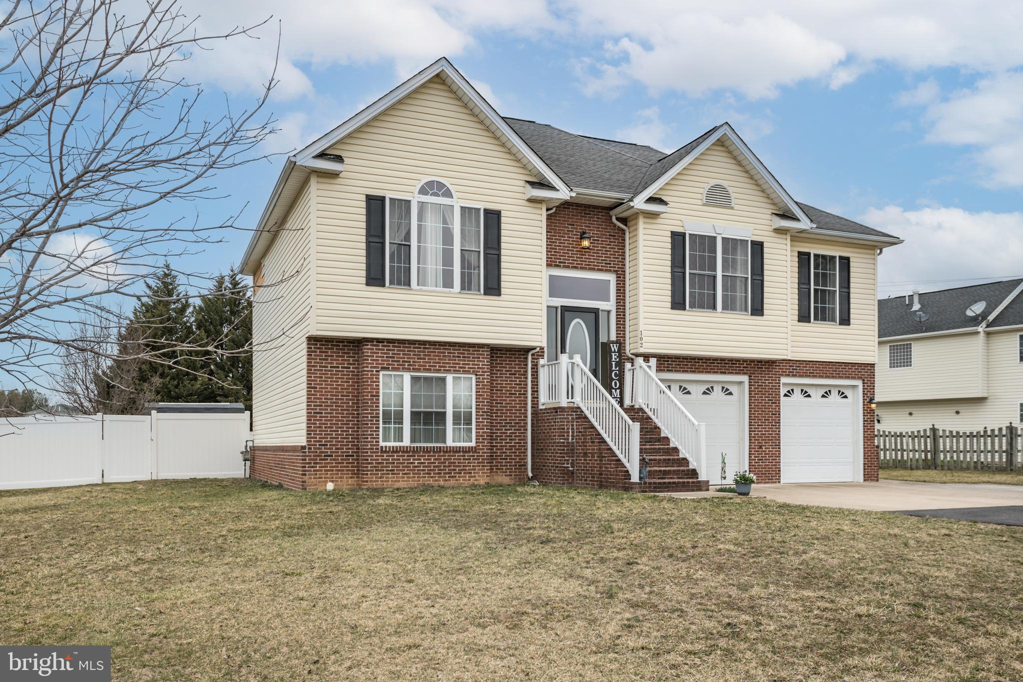 MOSBY STATION - Residential