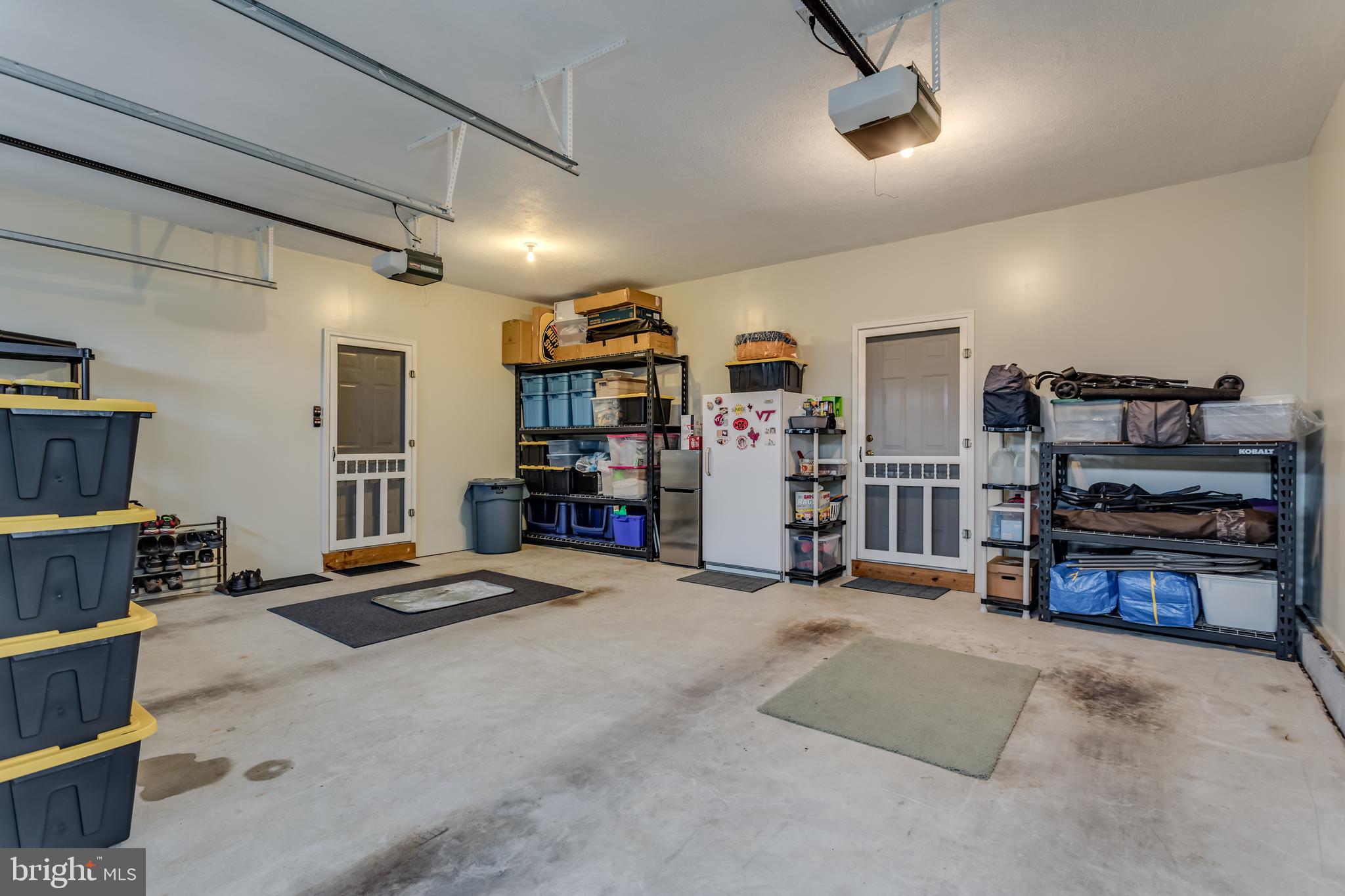 MOSBY STATION - Residential