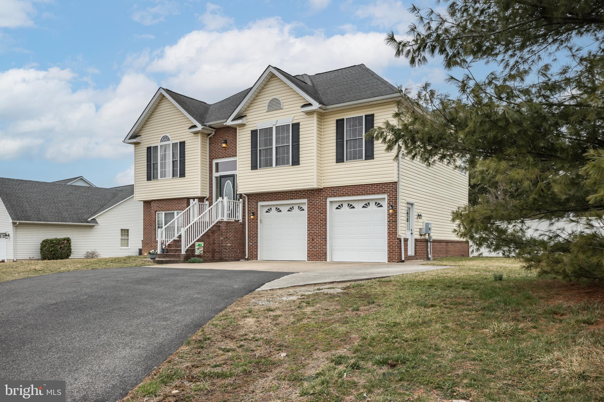 MOSBY STATION - Residential