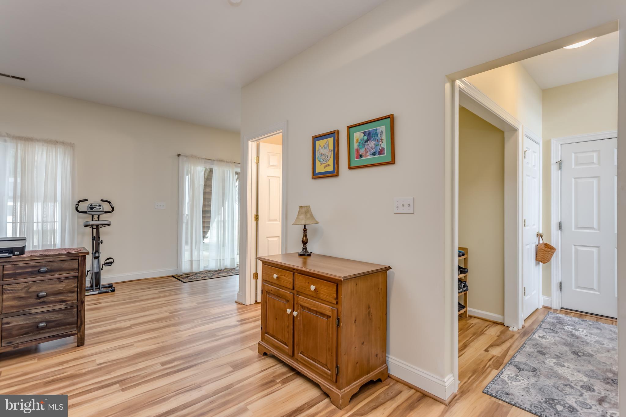 MOSBY STATION - Residential