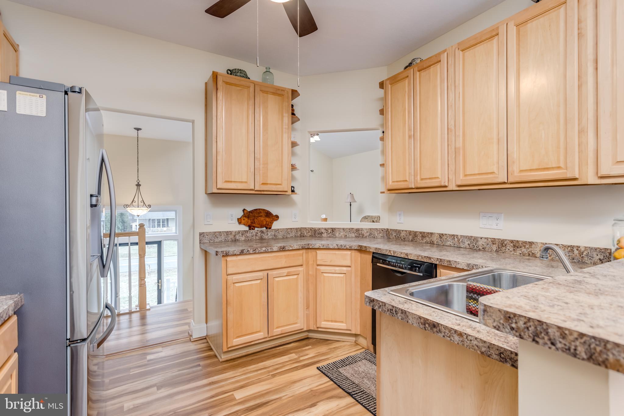 MOSBY STATION - Residential