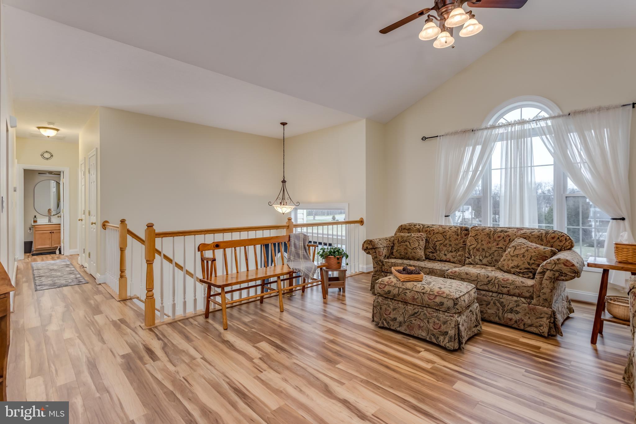 MOSBY STATION - Residential