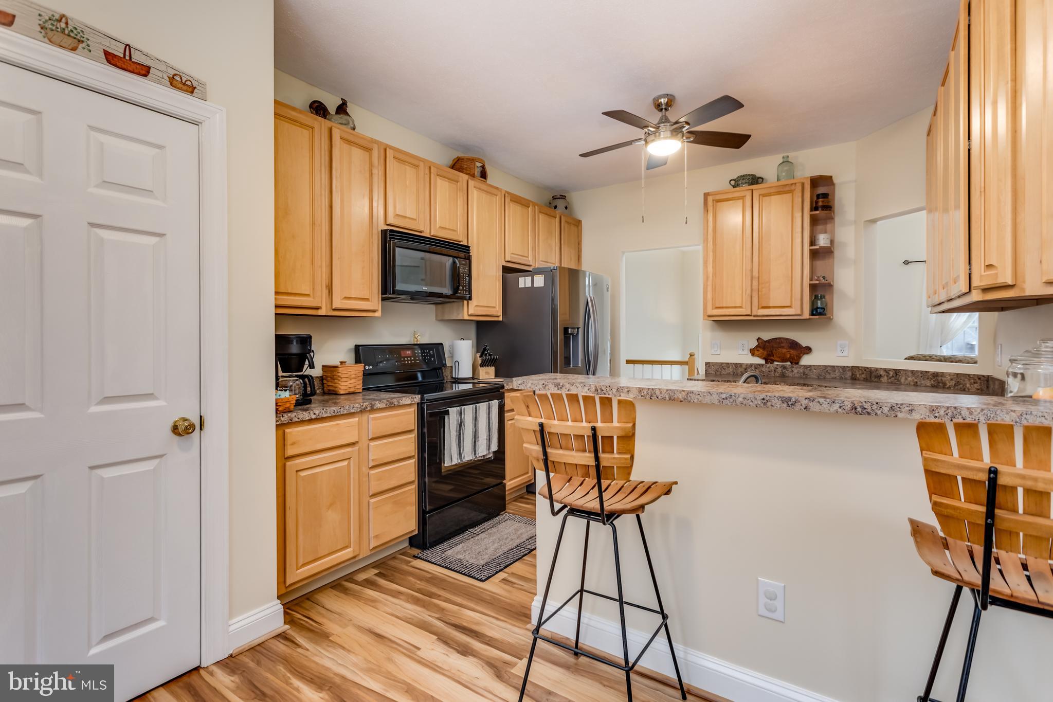 MOSBY STATION - Residential