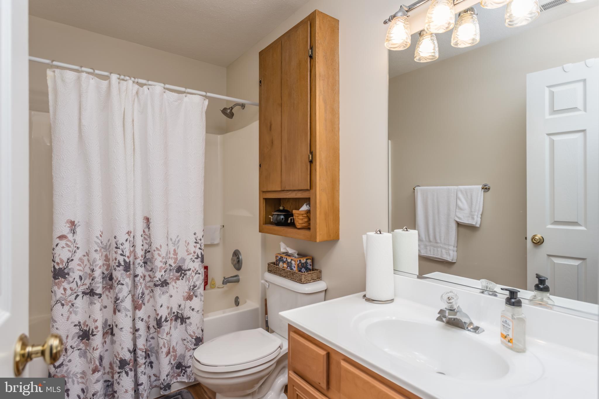 MOSBY STATION - Residential