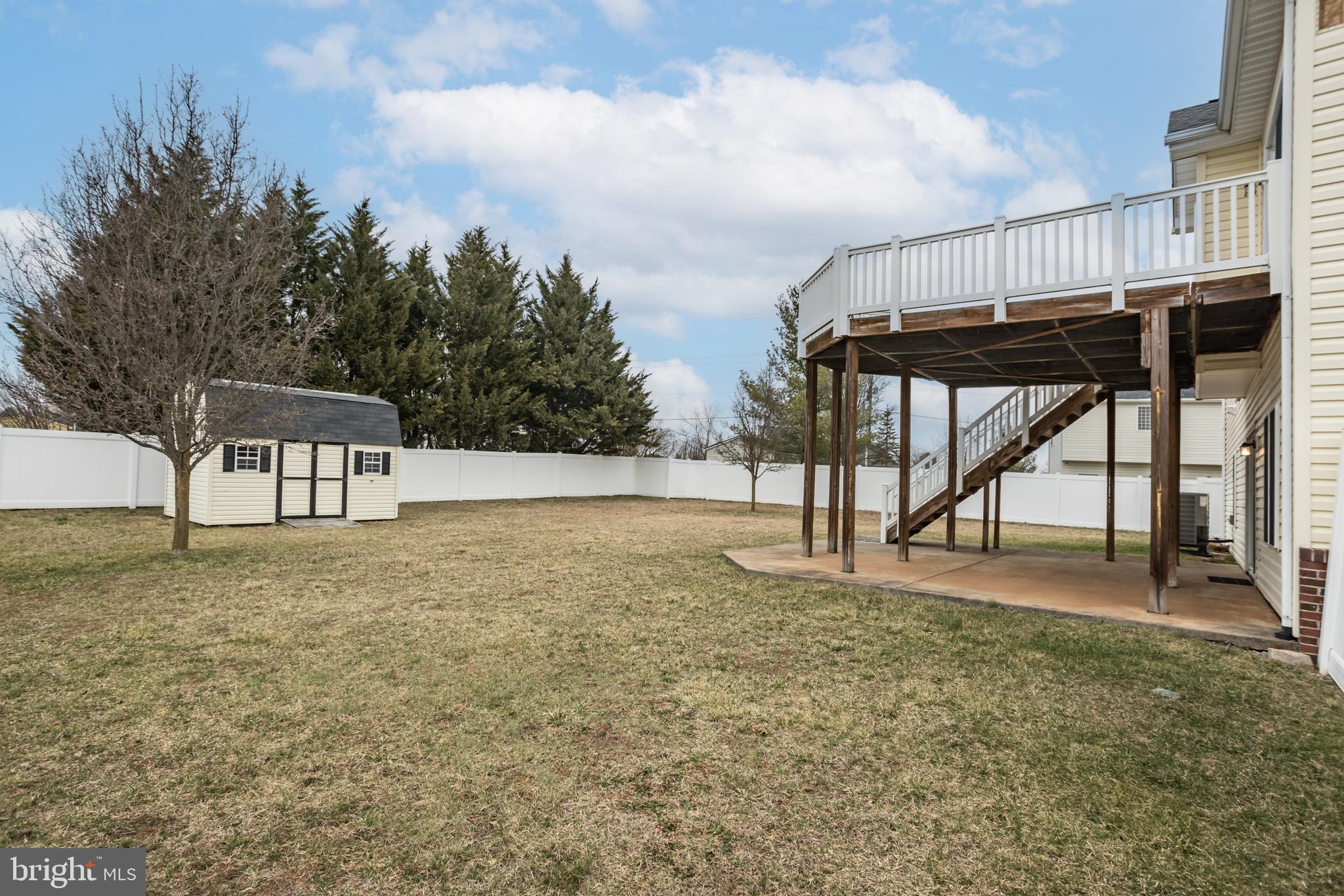 MOSBY STATION - Residential