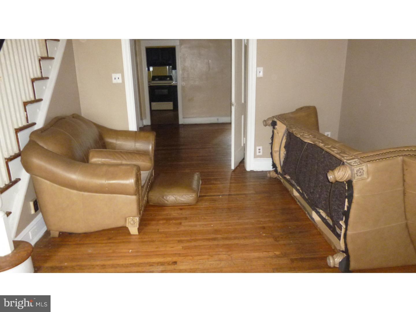 FRANKFORD - Residential