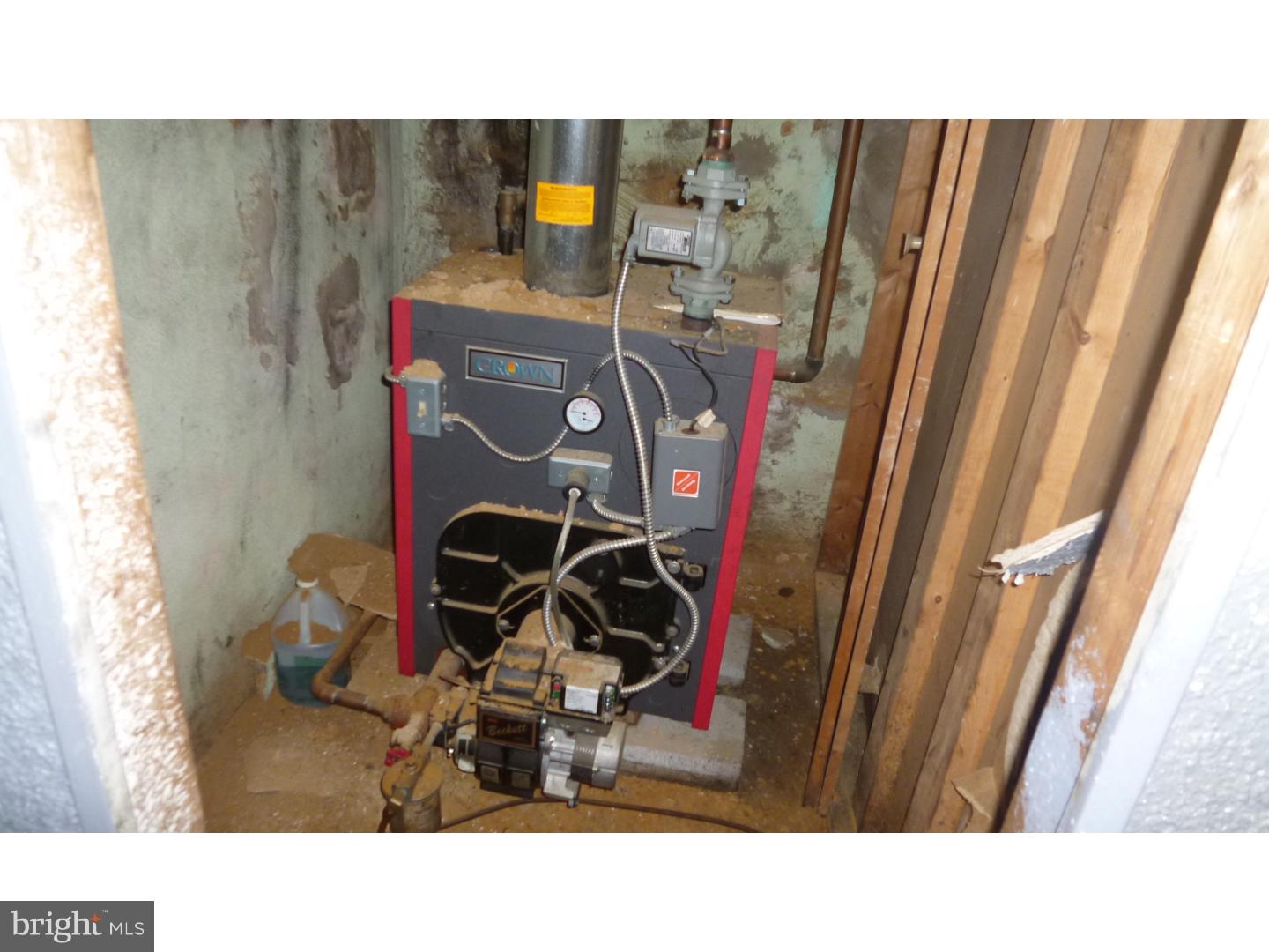 FRANKFORD - Residential