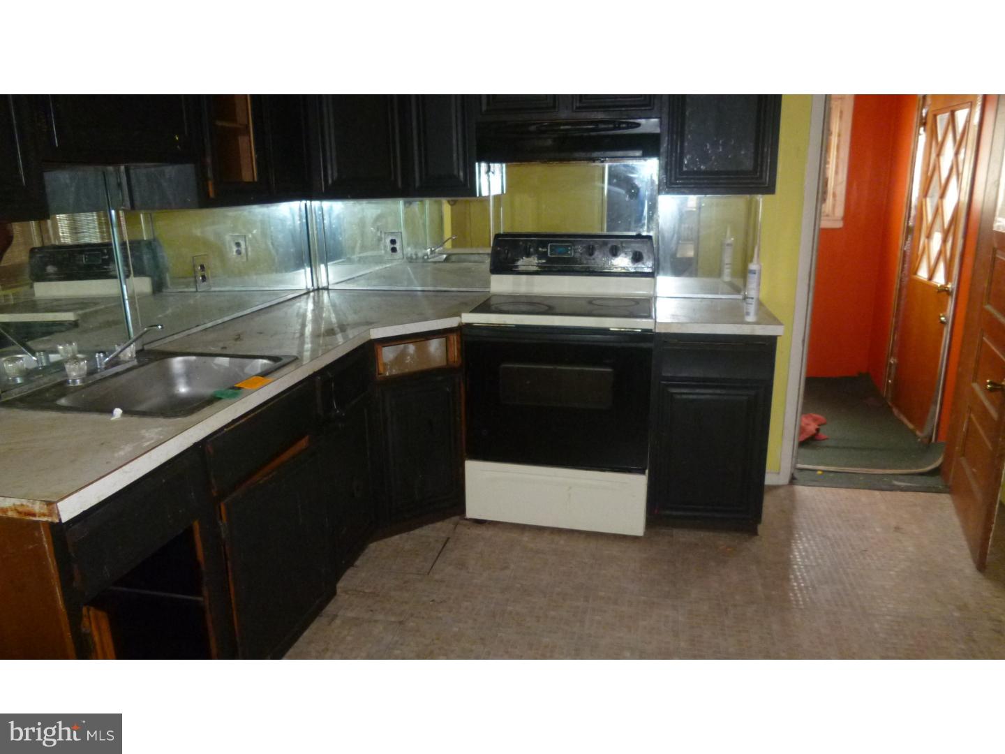 FRANKFORD - Residential