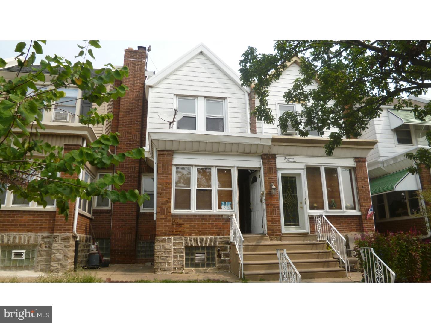 FRANKFORD - Residential