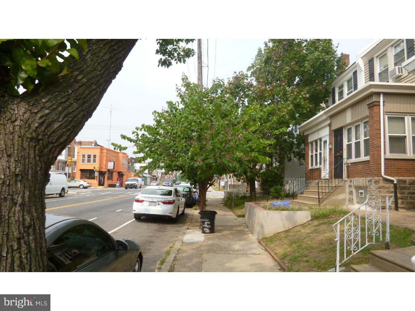 FRANKFORD - Residential