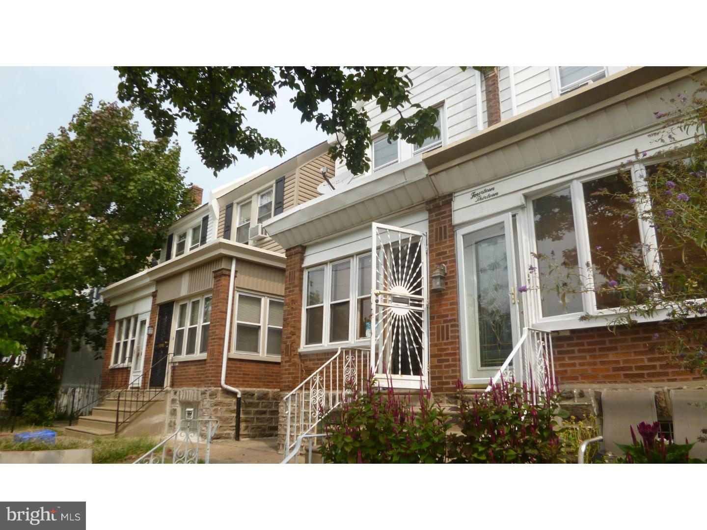 FRANKFORD - Residential