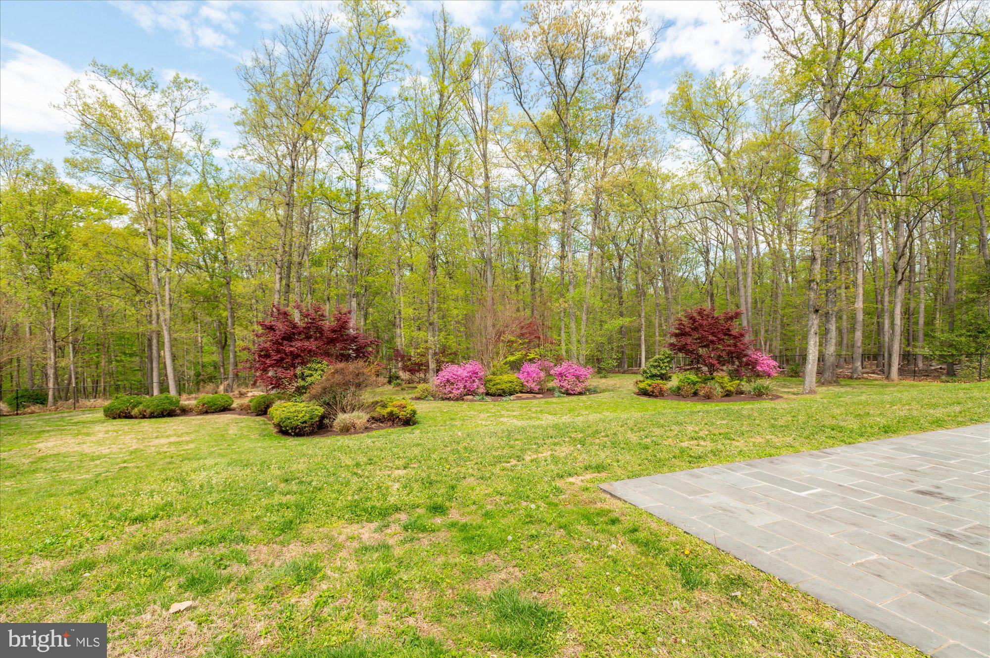 POTOMAC OUTSIDE - Residential