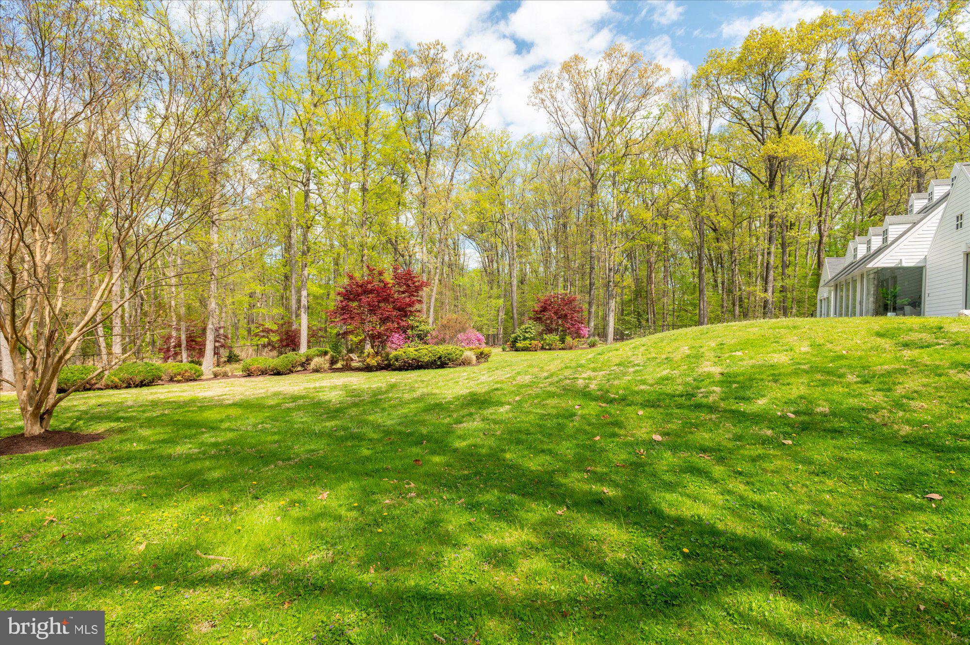 POTOMAC OUTSIDE - Residential