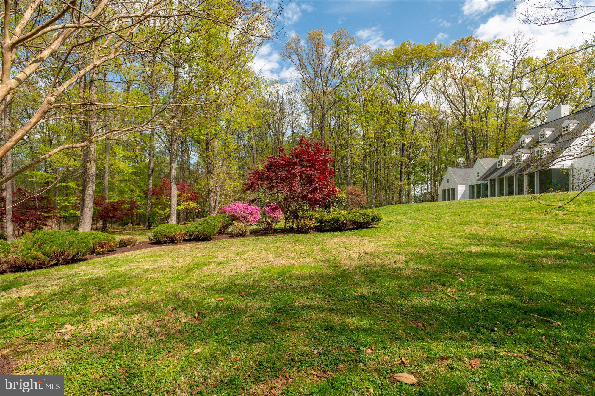 POTOMAC OUTSIDE - Residential