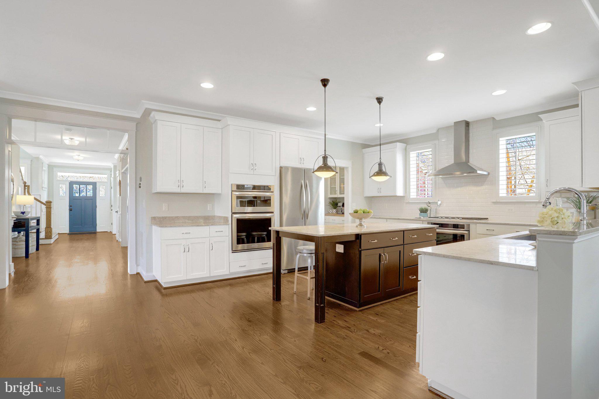 CHERRYDALE - Residential