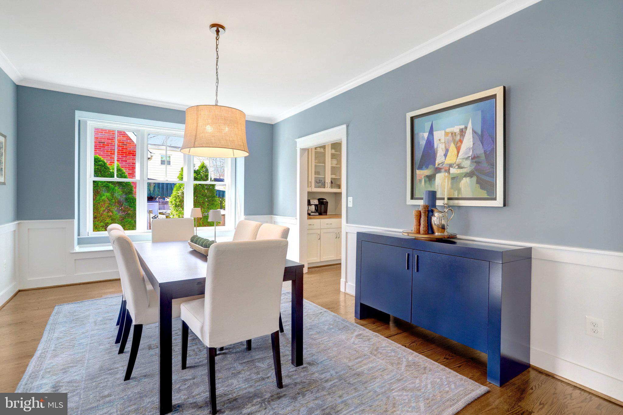 CHERRYDALE - Residential