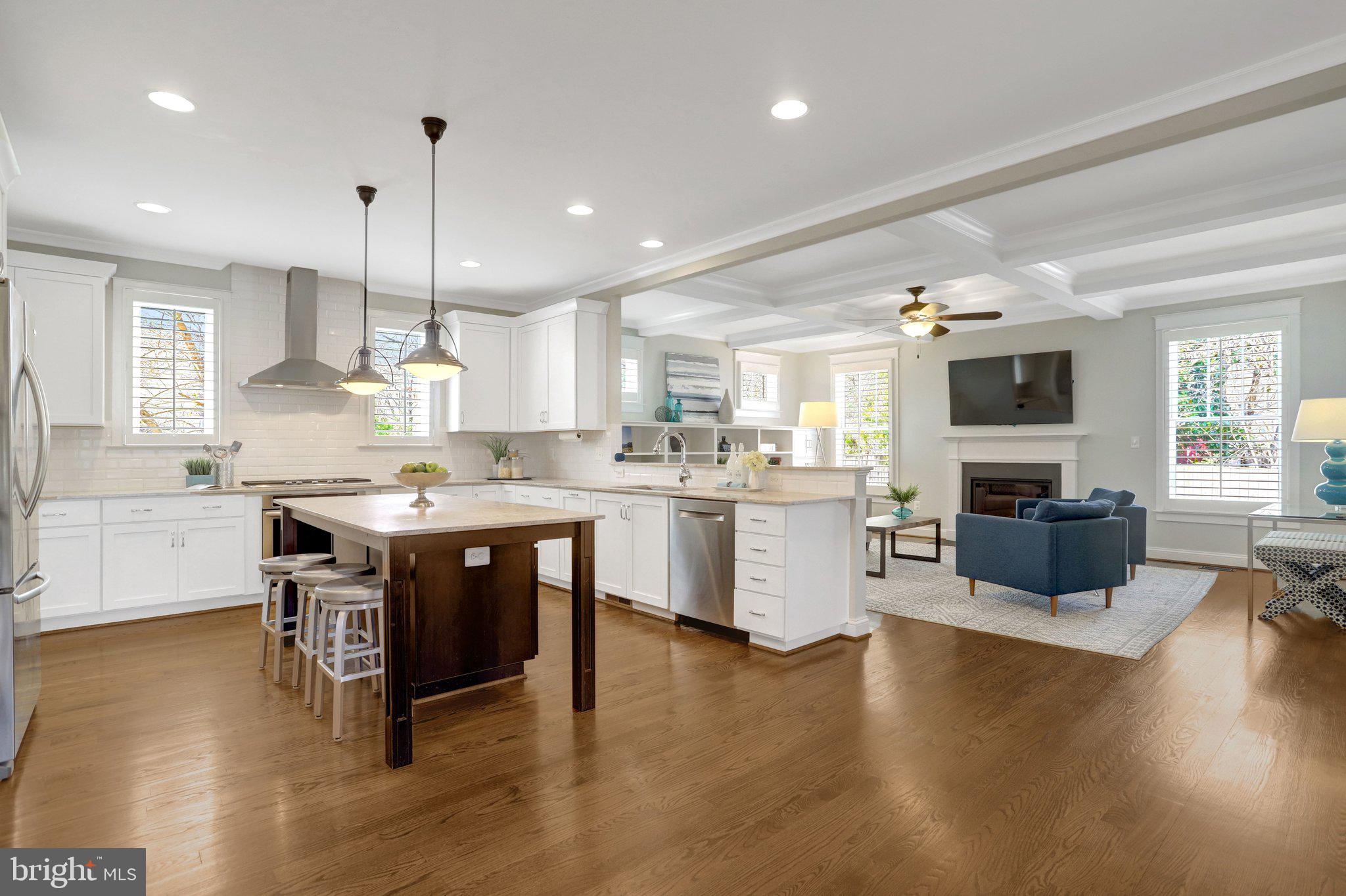 CHERRYDALE - Residential